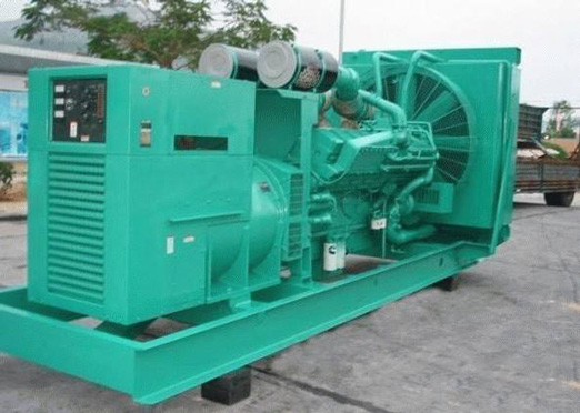 靖西75kw康明斯柴油发电车出租图片 靖西75kw康明斯柴油发电车出租图片