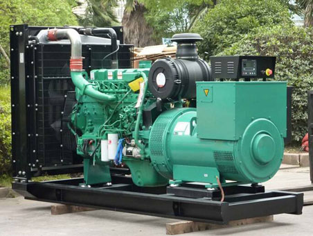 靖西710kw康明斯柴油发电机组图片 靖西710kw康明斯柴油发电机组图片
