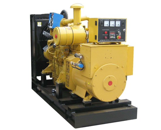 靖西发电机出租