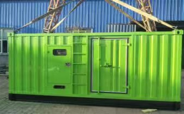 靖西600kw大型柴油发电机组出租价格_COPY_COPY